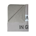 “Made in God’s Image”| Soft Fleece Gift