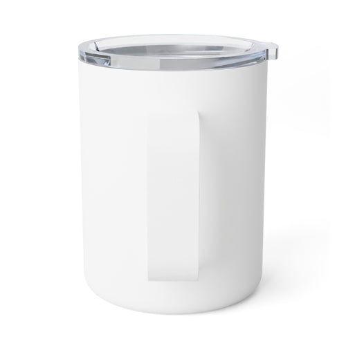 “Daughter of the King”  10oz Insulated Coffee Mug